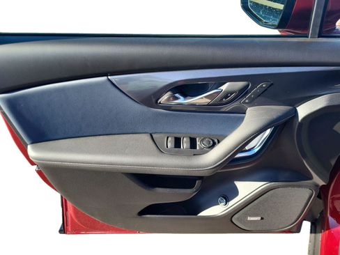 New 2026 Chevrolet Blazer RS w/ Driver Confidence II Package image 9