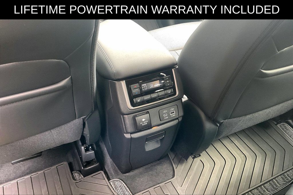 Used 2025 Subaru Ascent Bronze Edition w/ Onyx Package AWD/4WD image 24