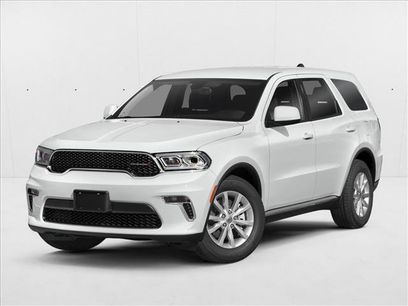 Used 2023 Dodge Durango R/T