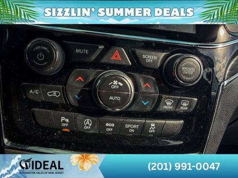 Used 2019 Jeep Grand Cherokee Limited w/ Luxury Group II AWD/4WD image 28