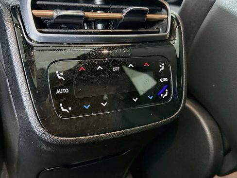 Certified 2023 Mercedes-Benz EQS 450+ 4MATIC SUV image 25