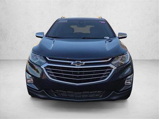 Used 2018 Chevrolet Equinox Premier video 2