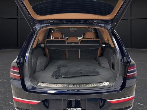 Used 2025 Genesis GV80 2.5T Prestige image 15