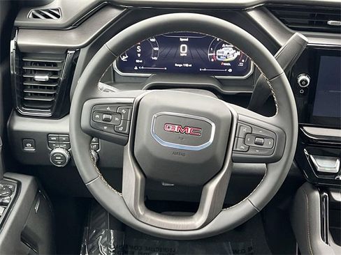 New 2026 GMC Sierra 2500 AT4 w/ AT4 Premium Plus Package image 11