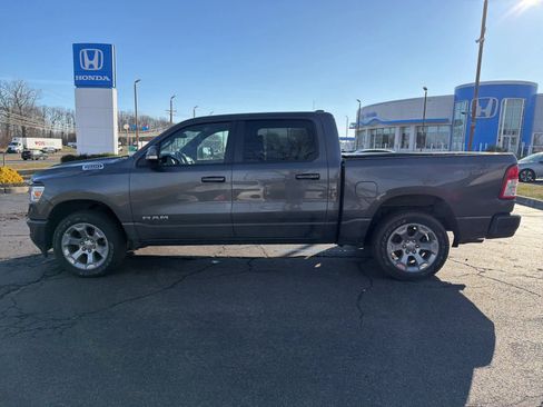 Used 2022 RAM 1500 Big Horn image 2