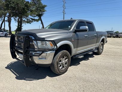 Used 2013 RAM 2500 Laramie