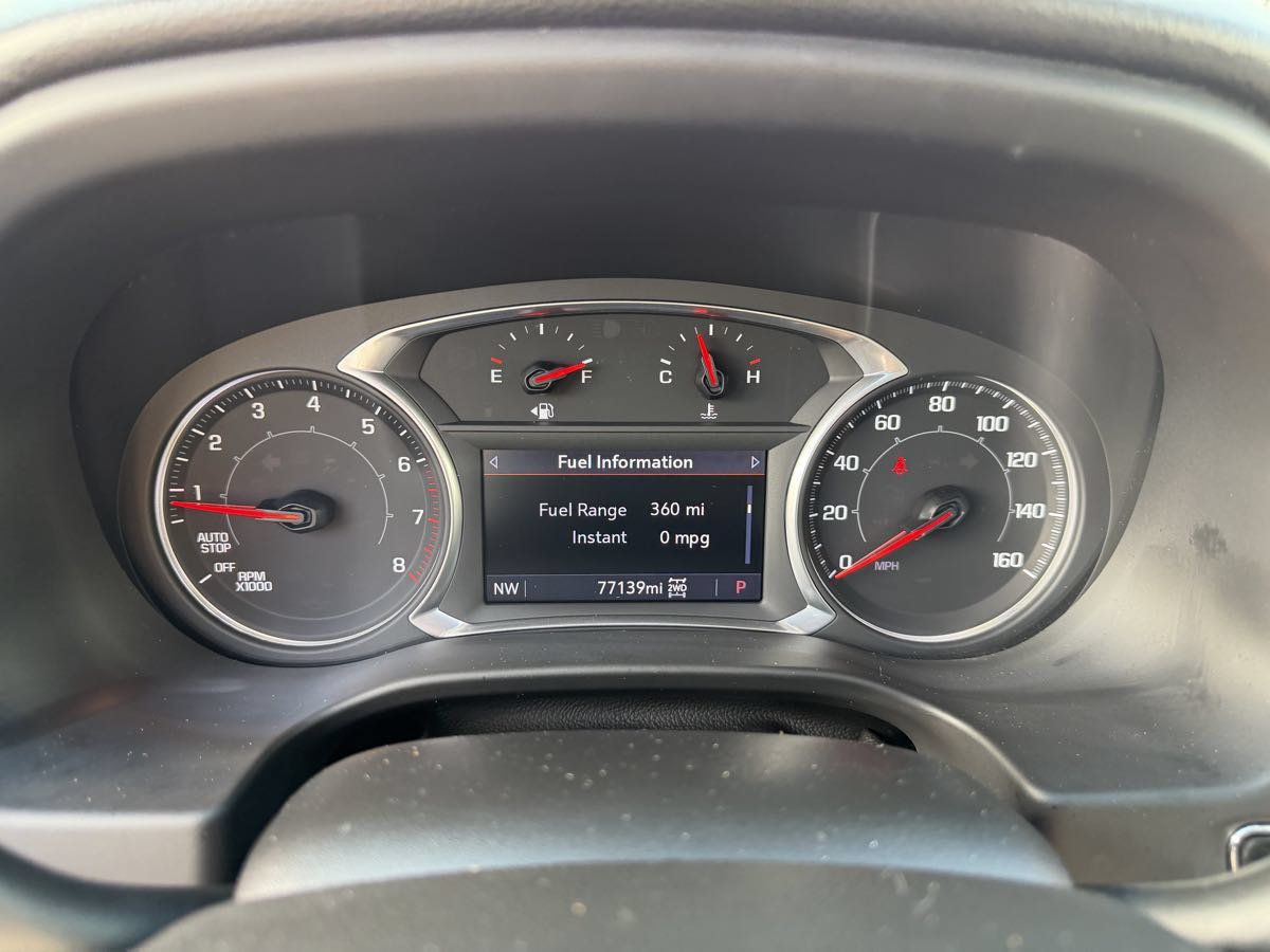 Used 2021 GMC Acadia SLT w/ Premium Package AWD/4WD image 28