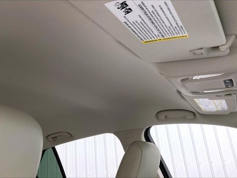Used 2023 Buick Envision Preferred AWD/4WD image 22