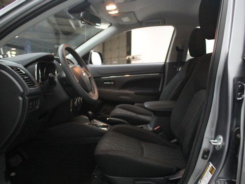 New 2026 Mitsubishi Outlander Sport ES image 6