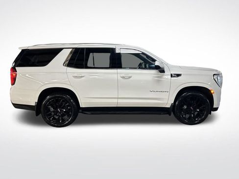 Certified 2021 GMC Yukon SLE image 7