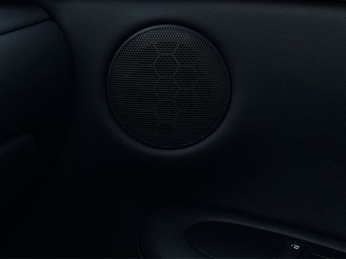 Used 2023 INFINITI QX50 Luxe image 39