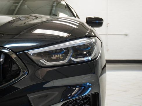 Used 2022 BMW M850i Gran Coupe xDrive image 45