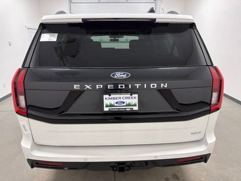 New 2027 Ford Expedition Max Active AWD/4WD image 5