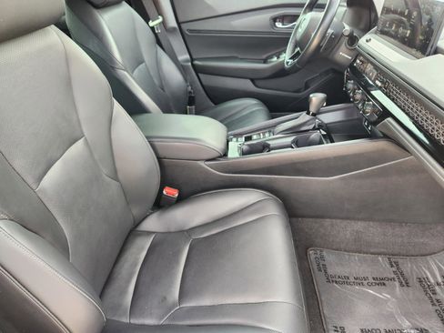 Certified 2023 Honda Accord Sport image 14