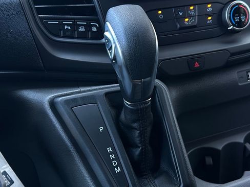 New 2025 Ford Transit 250 148 Medium Roof w/ Load Area Protection Package image 42