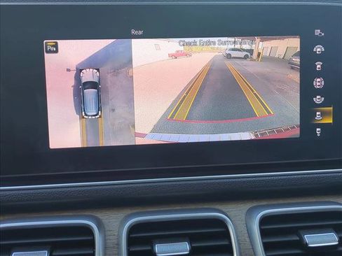 Used 2020 Mercedes-Benz GLE 350 4MATIC image 14