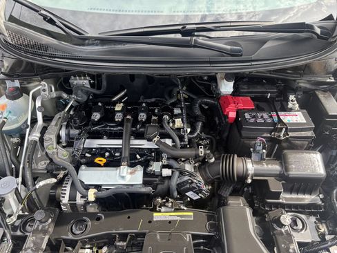 Used 2025 Nissan Versa SV FWD image 30
