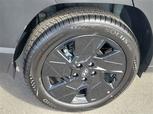 New 2026 Hyundai Kona SEL Sport image 23