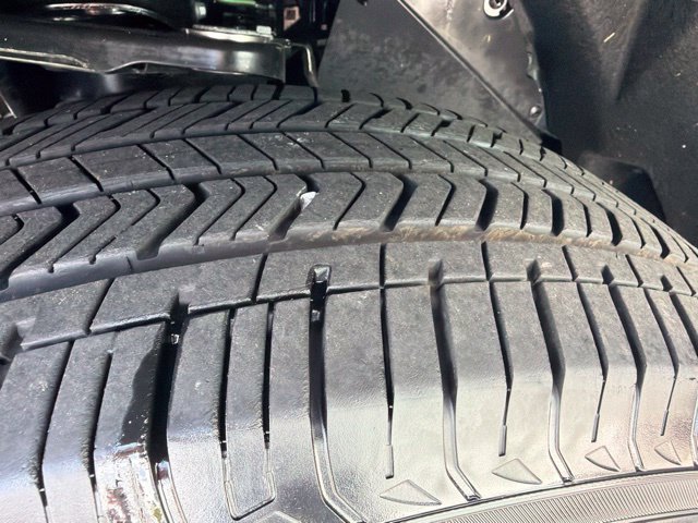 Used 2026 Toyota Sequoia Platinum AWD/4WD image 27