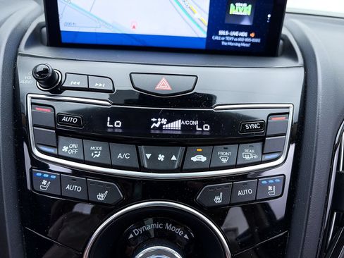Used 2019 Acura RDX w/ Advance Package AWD/4WD image 25