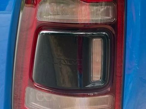 Used 2021 RAM 1500 Rebel w/ Rebel Level 2 Equipment Group AWD/4WD image 8