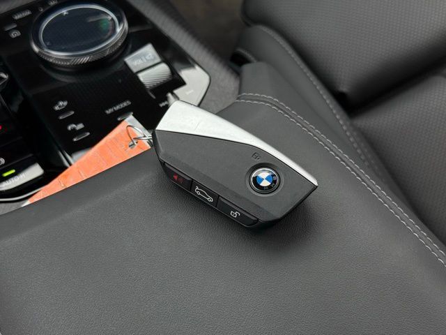 Used 2026 BMW X3 xDrive30i AWD/4WD image 6