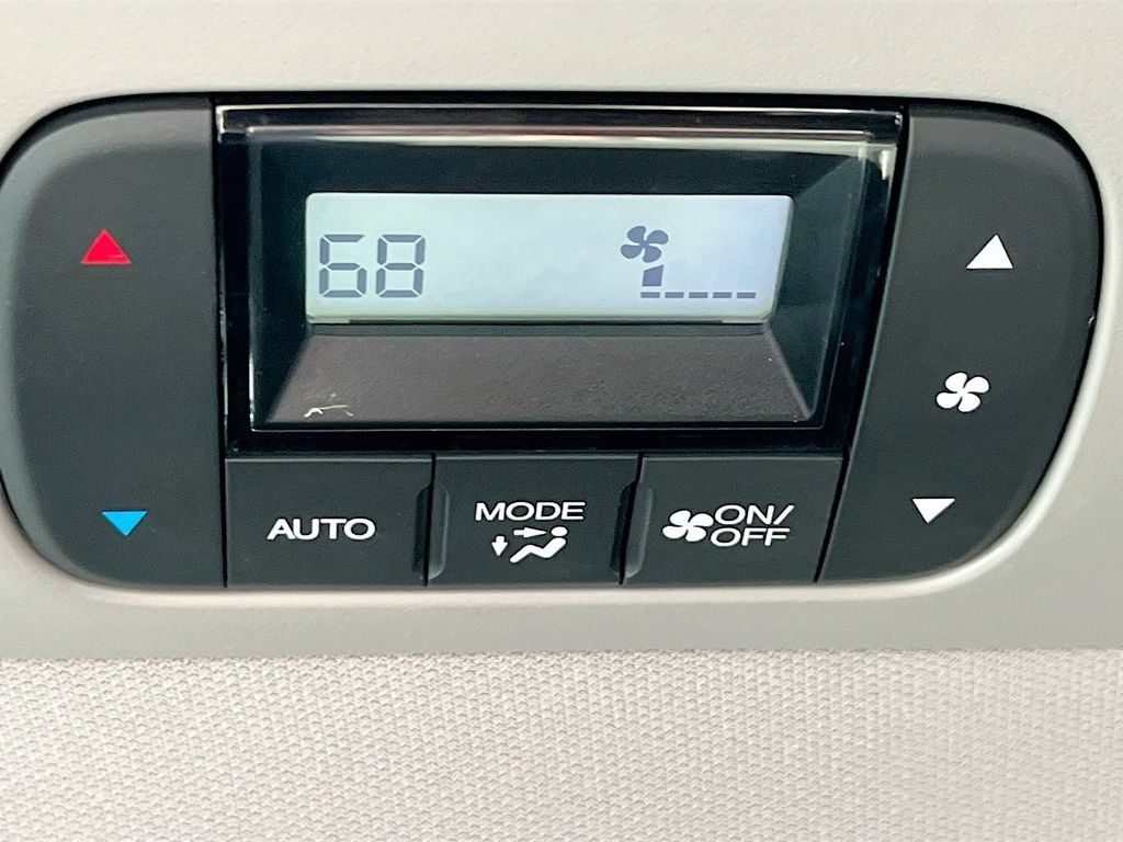 Used 2024 Honda Odyssey Touring image 27