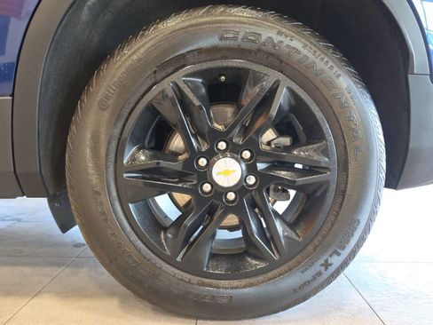 Used 2022 Chevrolet Blazer LT FWD image 13