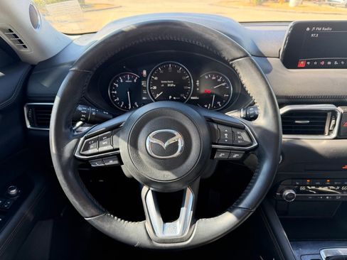 Used 2019 MAZDA CX-5 Grand Touring image 17