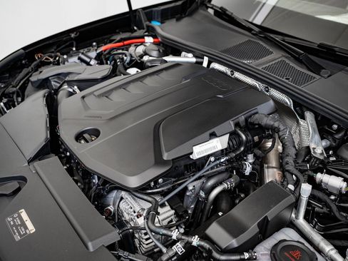 New 2025 Audi A5 2.0T Premium Plus image 46