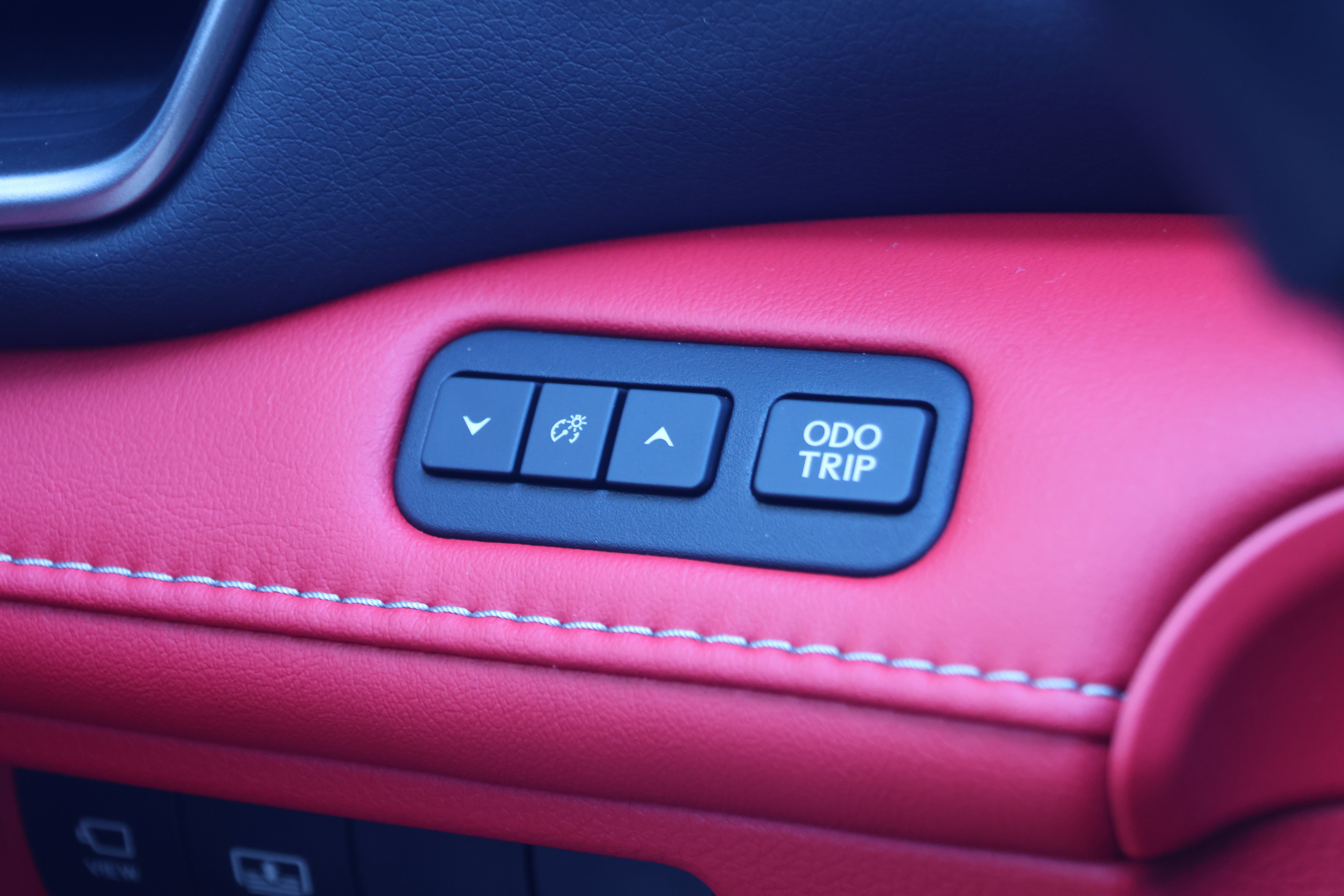 New 2026 Lexus IS 350 F Sport w/ Technology Package RWD image 15