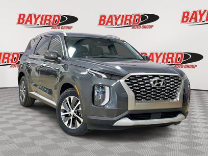 Used 2022 Hyundai Palisade SEL w/ Cargo Package