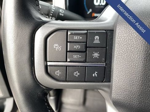 Used 2021 Ford F150 Lariat AWD/4WD image 35