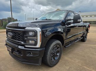 Used 2024 Ford F250 XL w/ STX Appearance Package AWD/4WD video 1