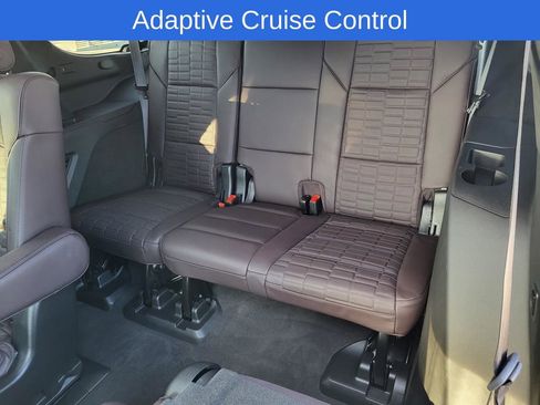 Used 2024 Cadillac Escalade Premium Luxury Platinum w/ LPO, Floor Liner Package image 19