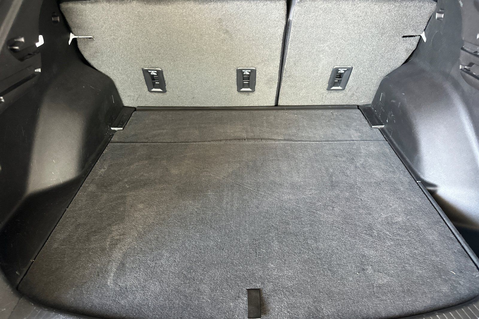 Used 2024 Chevrolet Equinox EV LT FWD image 17