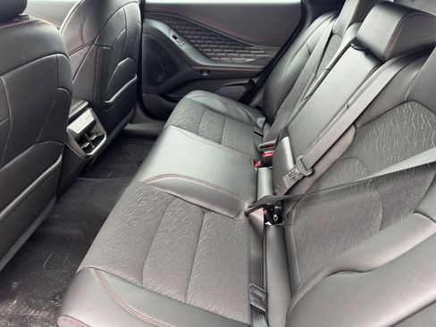New 2026 Dodge Charger Scat Pack AWD/4WD image 11