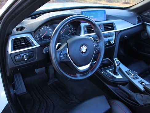 Used 2019 BMW 430i xDrive Convertible w/ Executive Package image 50