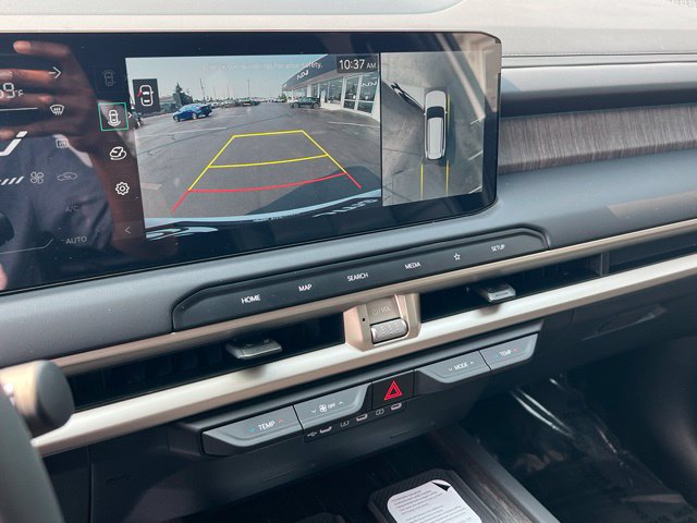 New 2027 Kia Telluride SX Prestige AWD/4WD image 22