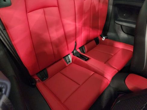 Used 2023 Audi TTS 2.0T Coupe w/ Black Optic Package image 28