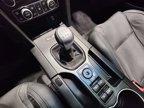 Used 2009 Pontiac G8 GXP image 28