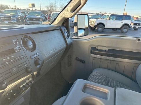 Used 2015 Ford F350 XL w/ XL Value Package image 25
