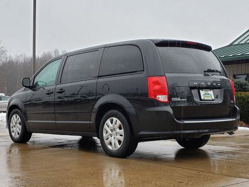 Used 2017 Dodge Grand Caravan SE w/ Power Window Group image 3