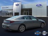 Used 2021 Hyundai Sonata SEL image 3