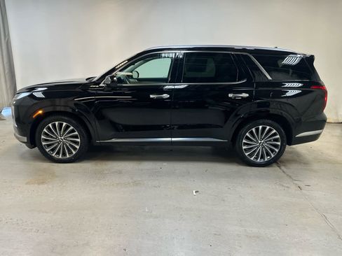 Used 2025 Hyundai Palisade Calligraphy AWD/4WD image 10