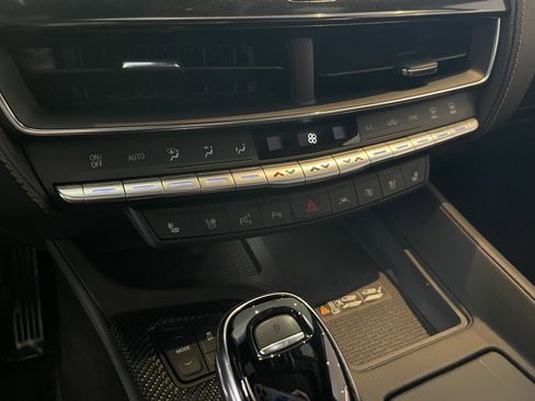 Certified 2024 Cadillac CT5 V w/ Premium Package image 15