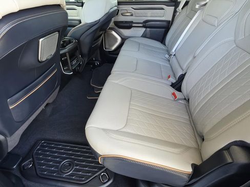 Used 2025 RAM 1500 Tungsten w/ Towing Technology Group image 11