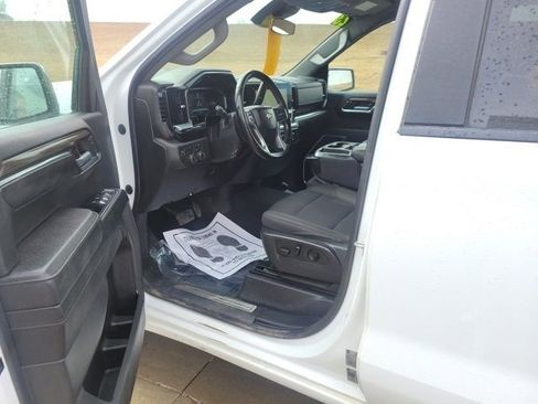 Used 2023 Chevrolet Silverado 1500 LT w/ Protection Package image 9