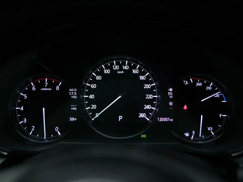 Used 2020 MAZDA CX-9 Grand Touring image 44