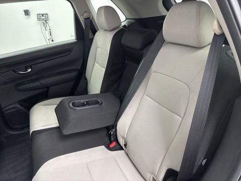 Certified 2023 Honda CR-V EX image 20